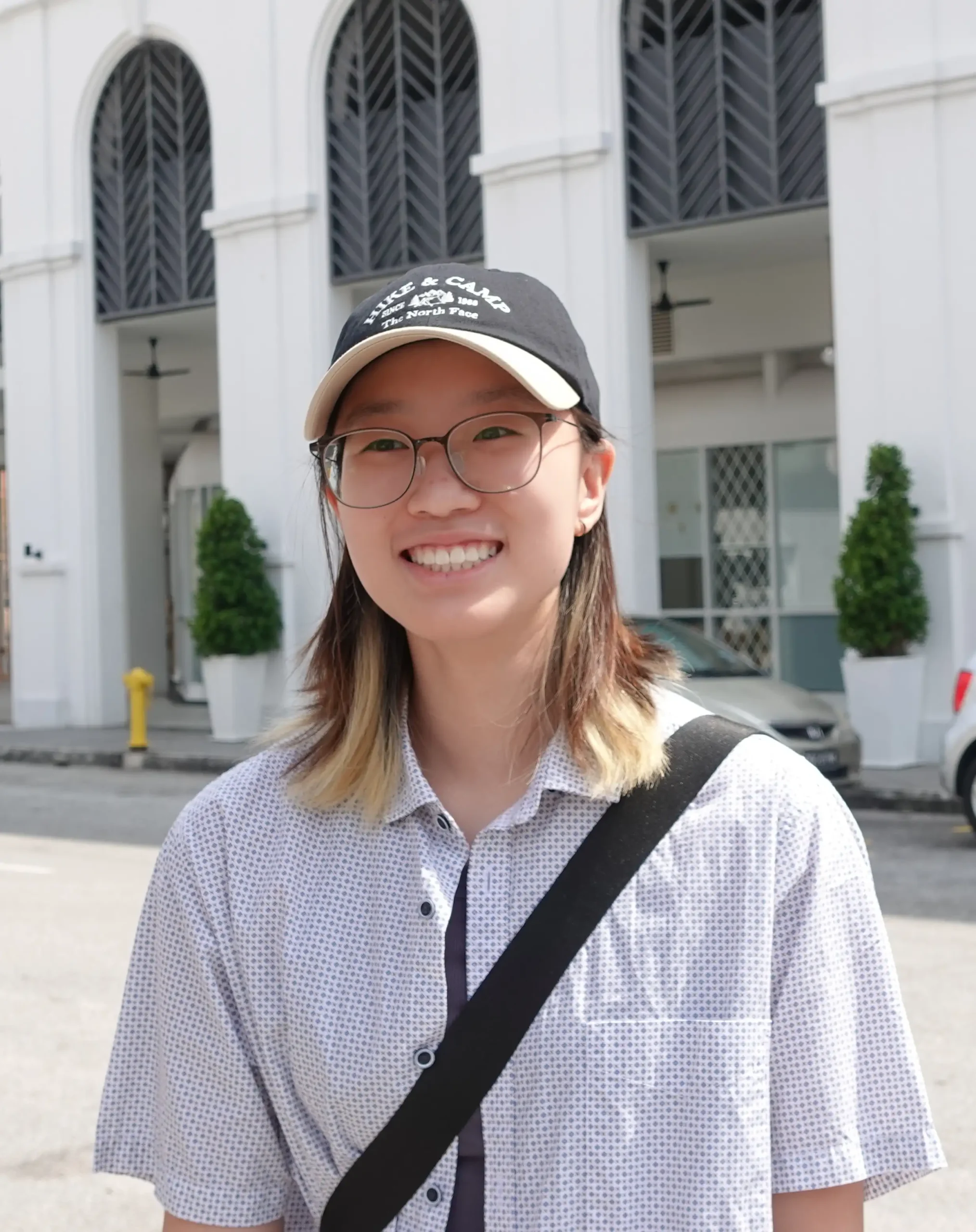 Tessa Leong — photographer, videographer and designer based in Singapore